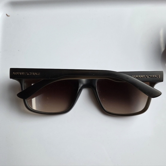 Armani Exchange Sunglasses - Picture 4 of 8